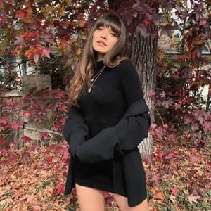 Cassidy Cooper