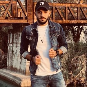 Ribal Balan
