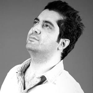 Navid Ghiasi