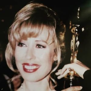 Miriam Diaz-aroca