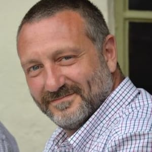 Martin Green