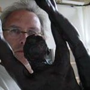 Eric Fischl