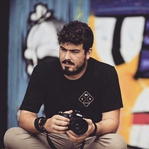 Mauro Eduardo