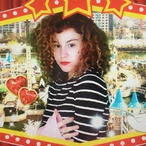 Liza  Mandelup