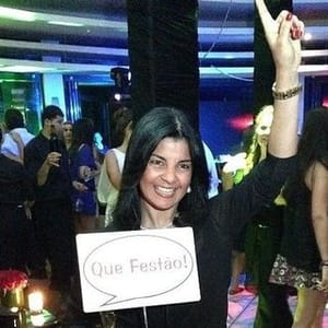 Cristiane Pileggi Festas