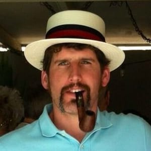 Kevin T Moore