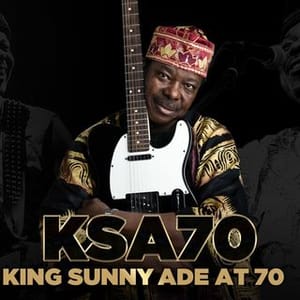 King Sunny