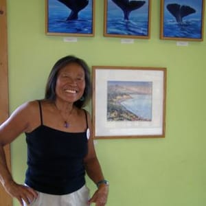 Peggy Oki
