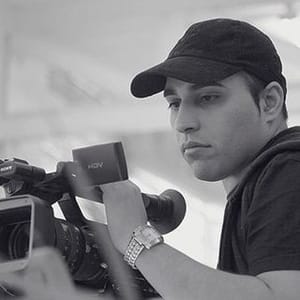 Ali Khatami