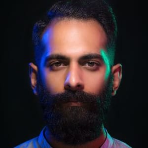 Ayaz Sheikh