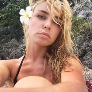 Katya Voroshilova