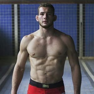 Szucs Kristof