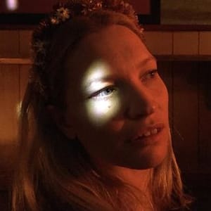 Sara Gilmour