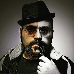 Andysh Babaqorban