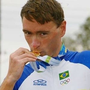 Marcio May