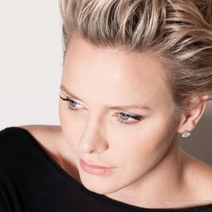 Hsh Princess Charlene
