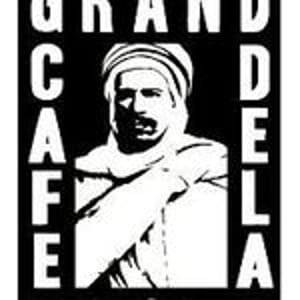 Grand Cafe De La Poste