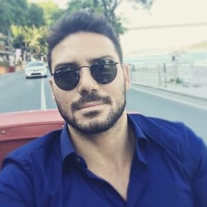 Sinan Ciftci
