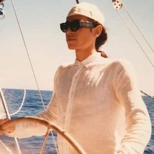 Jackie Luduena Koslovitch