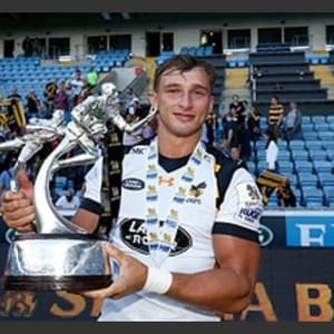 Josh Bassett