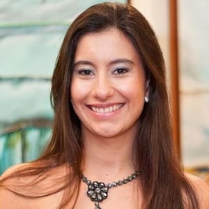 Rebeca Cruz