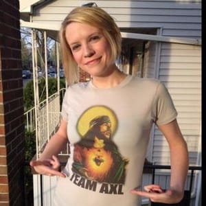 Suzy Cole