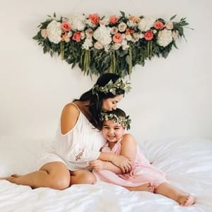Ashley Khalipa