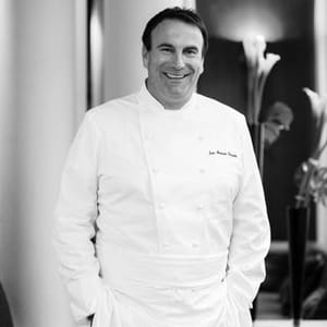 Jean Francois Rouquette