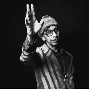 Kid Congo Powers
