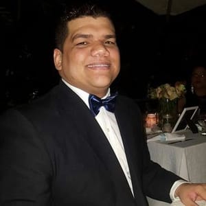 Ramses Peralta