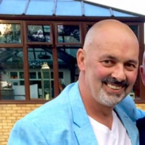 Paul Knight