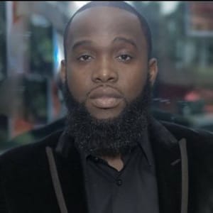 Haitian Mike