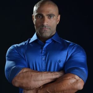 Roberto Nogueira