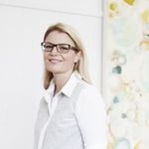 Natalie Hayllar