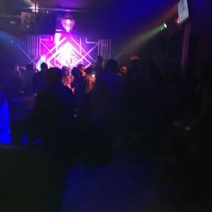 Evangadi Lounge