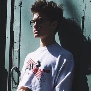 derek dewosky
