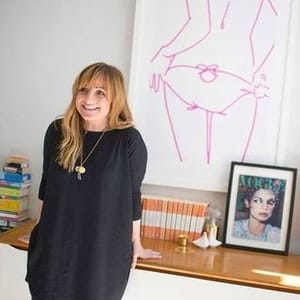 Claudia Baillie