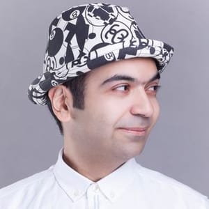 Ramin Mazaheri