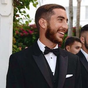 Luis Calderon