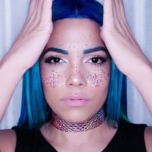 Blue Mermaidak
