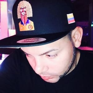 Dj Cuba