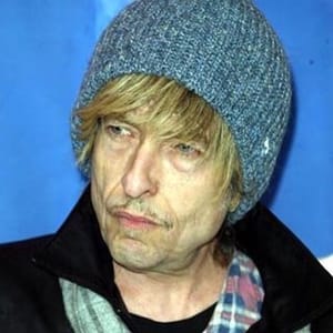 Simon Doom