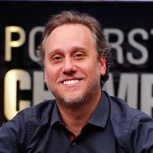 Sergio Prado