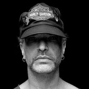 Brian Moss