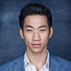 Patrick Kwok Choon