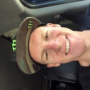 Colton Udall