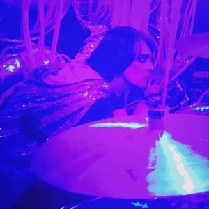 Steven Drozd