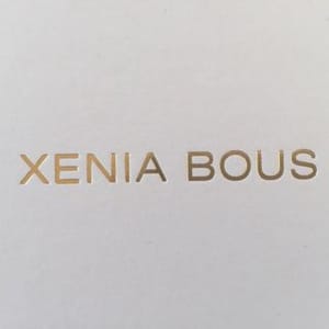 Xenia Bous