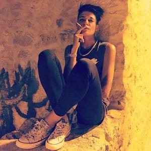 Francesca Coccia