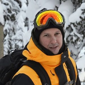 Peter Yastrebkov
